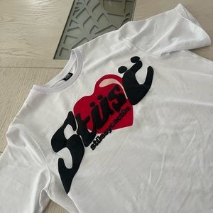 Stussy x CPFM Cactus Plant Tee Authentic